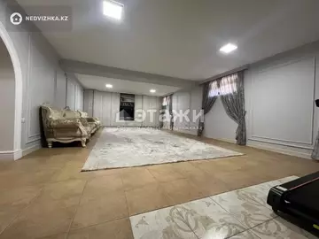585 м², 7-комнатный дом, 10 соток, 585 м², изображение - 35