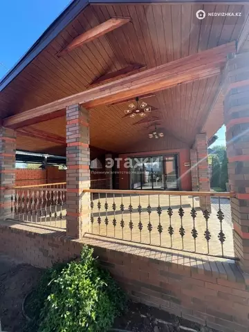 585 м², 7-комнатный дом, 10 соток, 585 м², изображение - 37