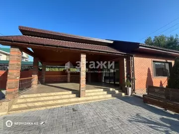 585 м², 7-комнатный дом, 10 соток, 585 м², изображение - 39