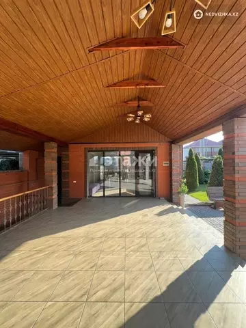 585 м², 7-комнатный дом, 10 соток, 585 м², изображение - 40