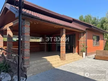 585 м², 7-комнатный дом, 10 соток, 585 м², изображение - 43