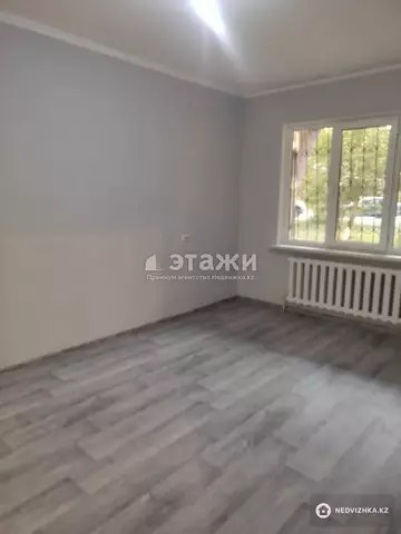 2-комнатная квартира, этаж 1 из 16, 82 м²