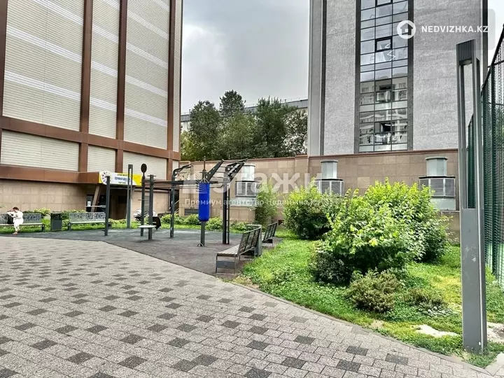 54 м², 2-комнатная квартира, этаж 4 из 5, 54 м², изображение - 1