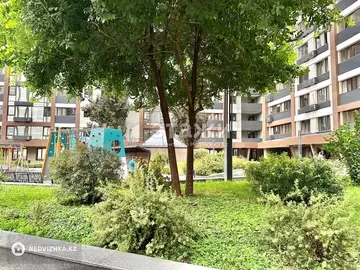 2-комнатная квартира, этаж 4 из 5, 54 м²