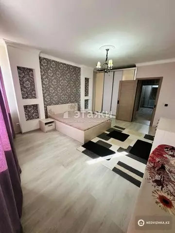 2-комнатная квартира, этаж 14 из 16, 93 м²