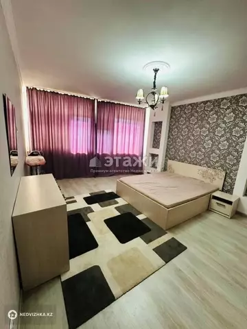 2-комнатная квартира, этаж 14 из 16, 93 м²