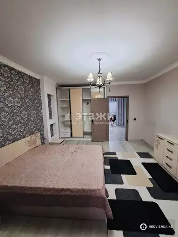 93 м², 2-комнатная квартира, этаж 14 из 16, 93 м², изображение - 4