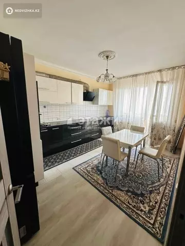 93 м², 2-комнатная квартира, этаж 14 из 16, 93 м², изображение - 5