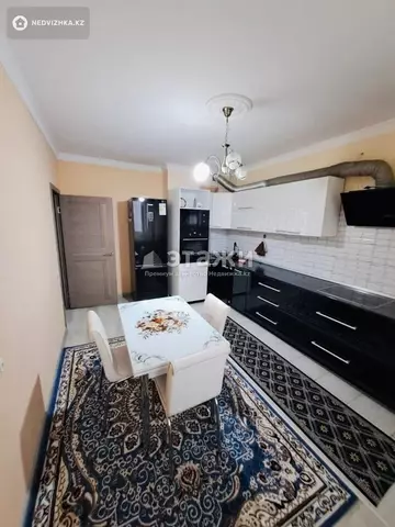 93 м², 2-комнатная квартира, этаж 14 из 16, 93 м², изображение - 6