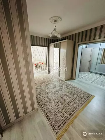 93 м², 2-комнатная квартира, этаж 14 из 16, 93 м², изображение - 7