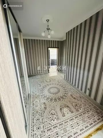 93 м², 2-комнатная квартира, этаж 14 из 16, 93 м², изображение - 9