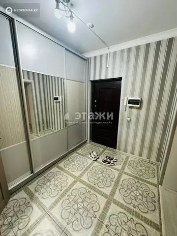 93 м², 2-комнатная квартира, этаж 14 из 16, 93 м², изображение - 8