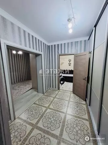 93 м², 2-комнатная квартира, этаж 14 из 16, 93 м², изображение - 10