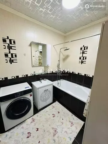 93 м², 2-комнатная квартира, этаж 14 из 16, 93 м², изображение - 12