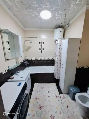 93 м², 2-комнатная квартира, этаж 14 из 16, 93 м², изображение - 13