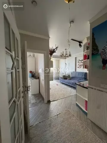 53 м², 3-комнатная квартира, этаж 8 из 10, 53 м², изображение - 5