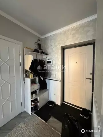 53 м², 3-комнатная квартира, этаж 8 из 10, 53 м², изображение - 7