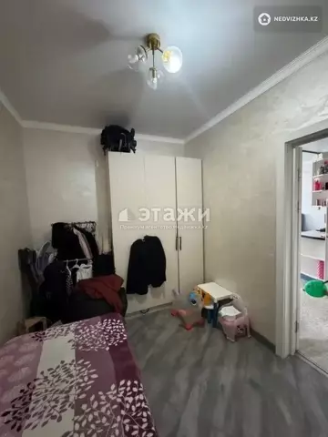 53 м², 3-комнатная квартира, этаж 8 из 10, 53 м², изображение - 8