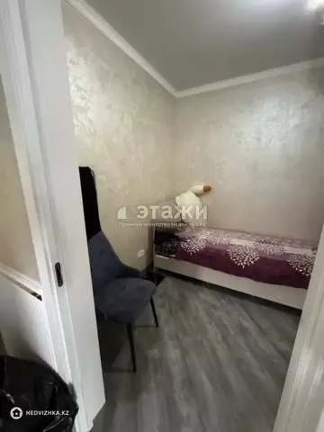 53 м², 3-комнатная квартира, этаж 8 из 10, 53 м², изображение - 9