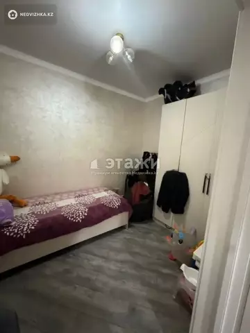 53 м², 3-комнатная квартира, этаж 8 из 10, 53 м², изображение - 10