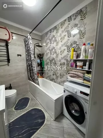53 м², 3-комнатная квартира, этаж 8 из 10, 53 м², изображение - 12