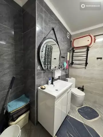 53 м², 3-комнатная квартира, этаж 8 из 10, 53 м², изображение - 13