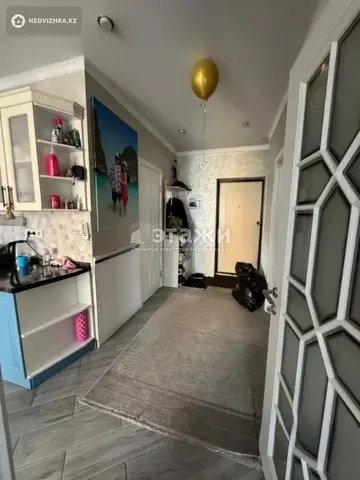 53 м², 3-комнатная квартира, этаж 8 из 10, 53 м², изображение - 14