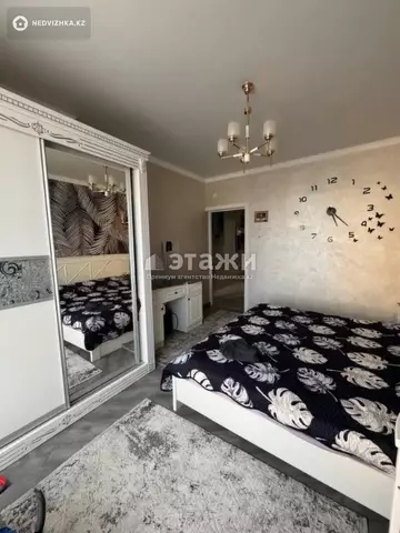 53 м², 3-комнатная квартира, этаж 8 из 10, 53 м², изображение - 15