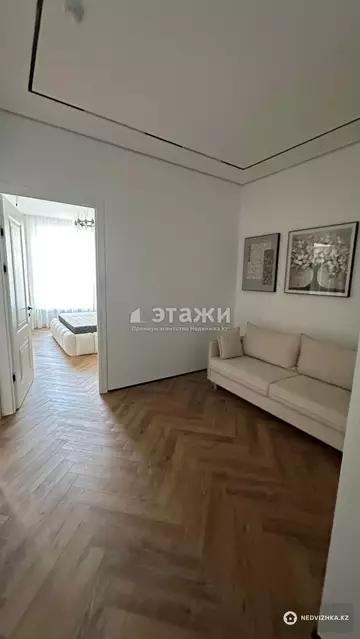 3-комнатная квартира, этаж 11 из 16, 62 м²
