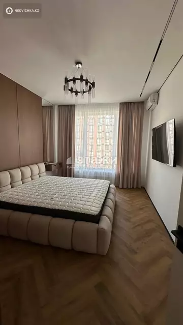 3-комнатная квартира, этаж 11 из 16, 62 м²