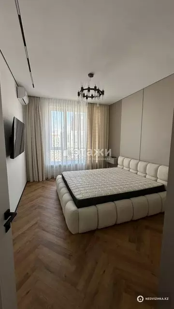 3-комнатная квартира, этаж 11 из 16, 62 м²