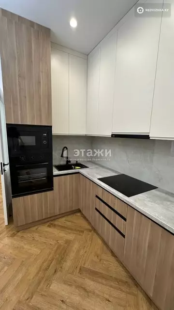 62 м², 3-комнатная квартира, этаж 11 из 16, 62 м², изображение - 8