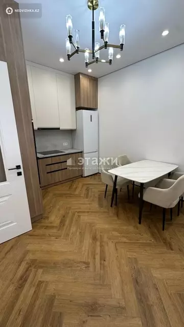 62 м², 3-комнатная квартира, этаж 11 из 16, 62 м², изображение - 9