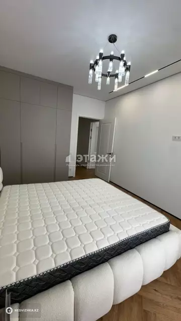 62 м², 3-комнатная квартира, этаж 11 из 16, 62 м², изображение - 10