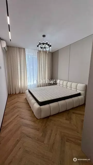 62 м², 3-комнатная квартира, этаж 11 из 16, 62 м², изображение - 11