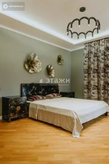 3-комнатная квартира, этаж 18 из 20, 150 м²