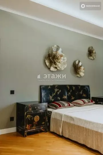 3-комнатная квартира, этаж 18 из 20, 150 м²