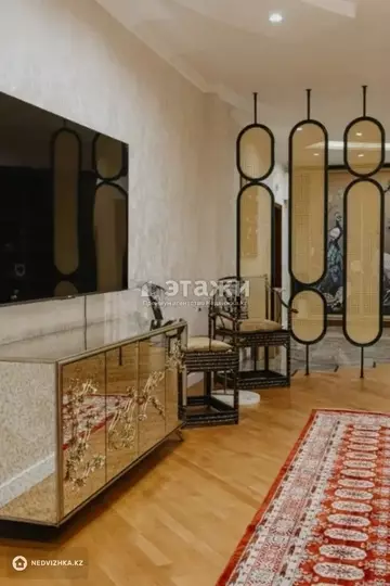 150 м², 3-комнатная квартира, этаж 18 из 20, 150 м², изображение - 5
