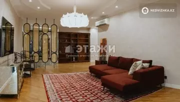 150 м², 3-комнатная квартира, этаж 18 из 20, 150 м², изображение - 6