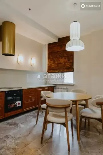 150 м², 3-комнатная квартира, этаж 18 из 20, 150 м², изображение - 8