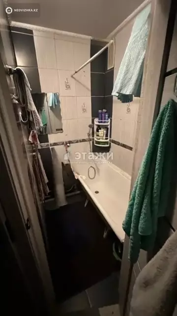 3-комнатная квартира, этаж 5 из 5, 56 м²