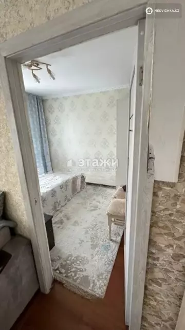55.7 м², 3-комнатная квартира, этаж 5 из 5, 56 м², изображение - 7