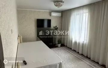 55.7 м², 3-комнатная квартира, этаж 5 из 5, 56 м², изображение - 9