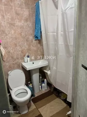 1-комнатная квартира, этаж 1 из 5, 30 м²