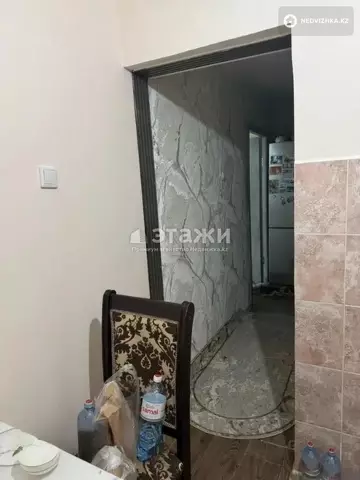 1-комнатная квартира, этаж 1 из 5, 30 м²