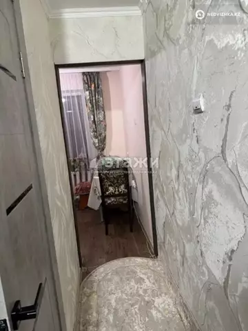 1-комнатная квартира, этаж 1 из 5, 30 м²