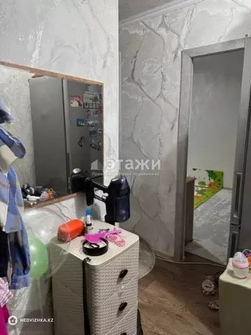 30 м², 1-комнатная квартира, этаж 1 из 5, 30 м², изображение - 4