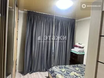 2-комнатная квартира, этаж 2 из 5, 60 м²