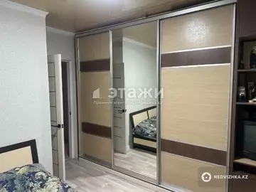 2-комнатная квартира, этаж 2 из 5, 60 м²