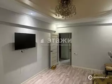 2-комнатная квартира, этаж 2 из 5, 60 м²